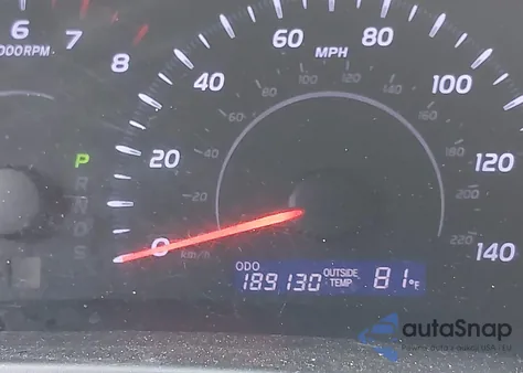 2011 Toyota Camry Le из США, поврежденный, VIN 4T1BF3EK8BU723900